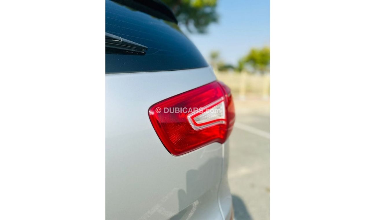 Kia Sportage LX 960 PM || KIA SPORTAGE 2.0L V4 || PANAROMIC ROOF || 0% DP || GCC || WELL MAINTAINED