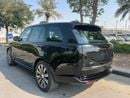 Land Rover Range Rover HSE P400 3.0L