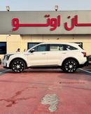 كيا سورينتو 4wd