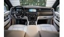 Rolls-Royce Cullinan Starlight Roof | 33,877 P.M  | 0% Downpayment | Extraordinary Condition!