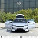 BYD Song L BYD SONG L Excellence Edition  EV- Range 662Km SUV Blade Battery 87 kWH  Full Option   2024  Zero Km