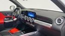 مرسيدس بنز GLB 250 4MATIC 4MATIC