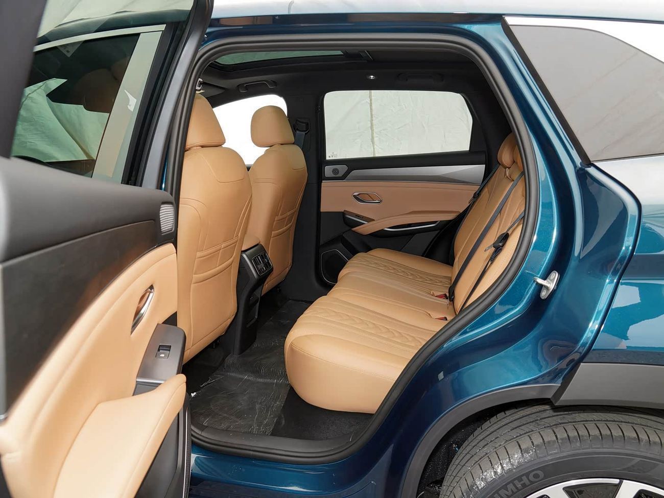 بي واي دي سونغ ل DM-i 112KM SURPASS EDITION | 2025 | Ready Stock Limited QTY | For Local Registration +10%