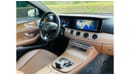 Mercedes-Benz E300 AMG MERCEDES BENZ E300 2018 USA FULL OPTION