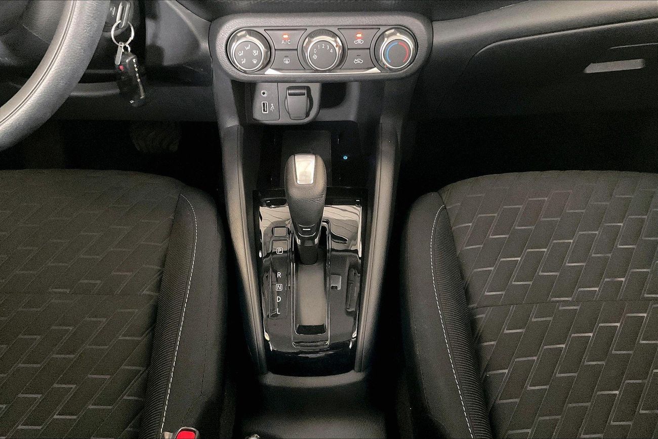 Nissan Kicks SV | Guaranteed Warranty | 0 Down Payment