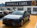 Toyota Camry LUMIERE HEV