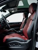 Porsche Cayenne GTS