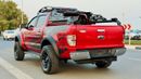 Ford Ranger RAPTOR BODY KIT INSTALLED | NUDGE BAR | LEATHER SEATS | 3.2L DIESEL | AT | RHD