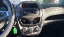 Chevrolet Spark LS 2019 1.4L GCC Perfect Condition