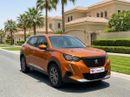 Peugeot 2008 2023 ACTIVE | AED 596/Month | 0 DP | 30 Day Return | Warranty