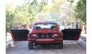 Datsun Z 240 Classic Car | Limited Car | Low Milage | Super Clean