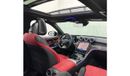 مرسيدس بنز سي 43 ايه ام جي 2.0L 2023 Mercedes Benz C43 AMG 4MATIC, May 2028 Mercedes Warranty, May 2025 Mercedes Service Pack,