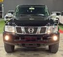 Nissan Patrol SUPER SAFARI