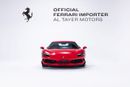 فيراري 296 GTB | Assetto Fiorano