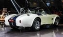 AC Cobra Shelby