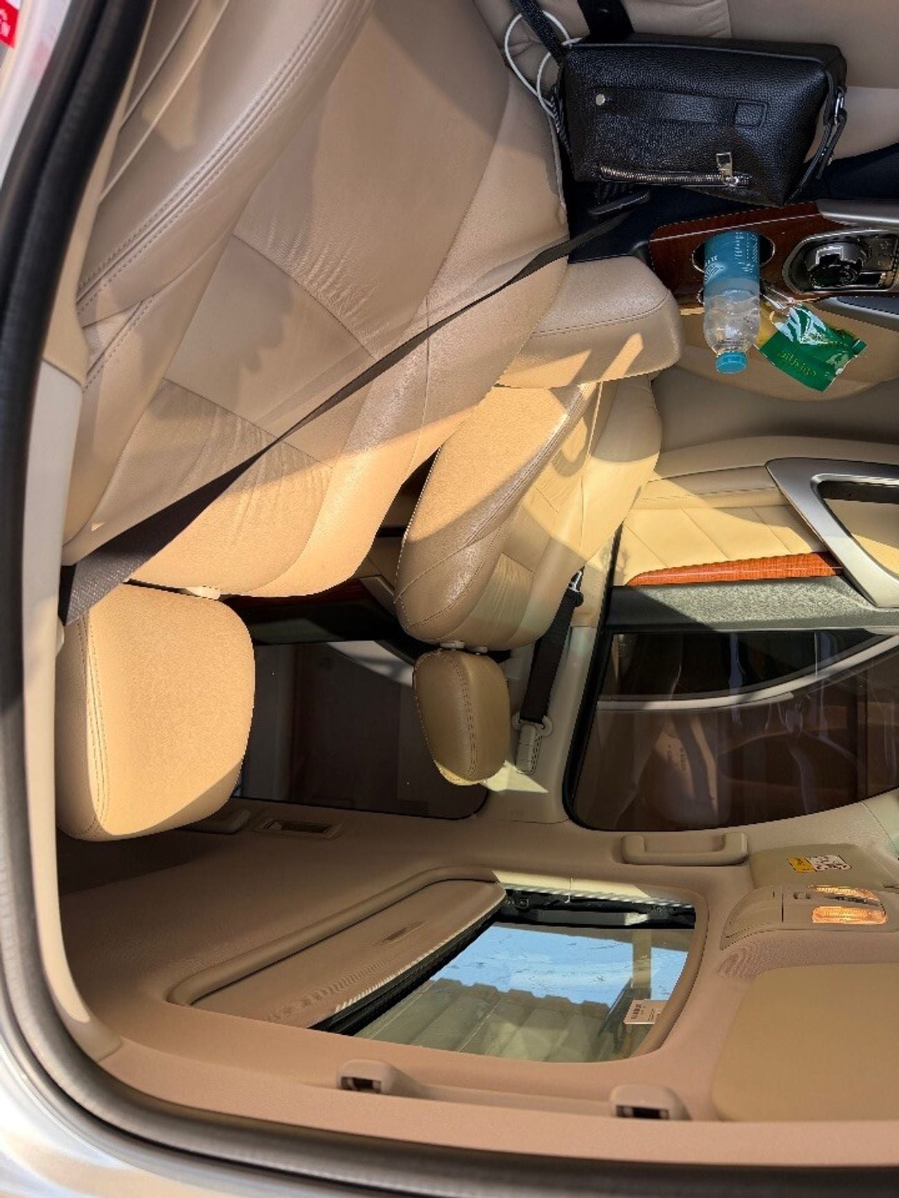 Mitsubishi Montero Sport GLS HIGHLINE