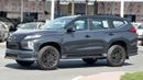 ميتسوبيشي مونتيرو Mitsubishi/MONTERO/0PE60 3.0L SPORT MID 4WD 7SEAT GCC SPEC PRIME EDITION AT