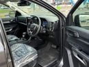 Ford Everest Sport 2.L Bi-Turbo Right Hand Drive