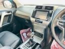 Toyota Prado Toyota Prado RHD Full Option Diesel Engine