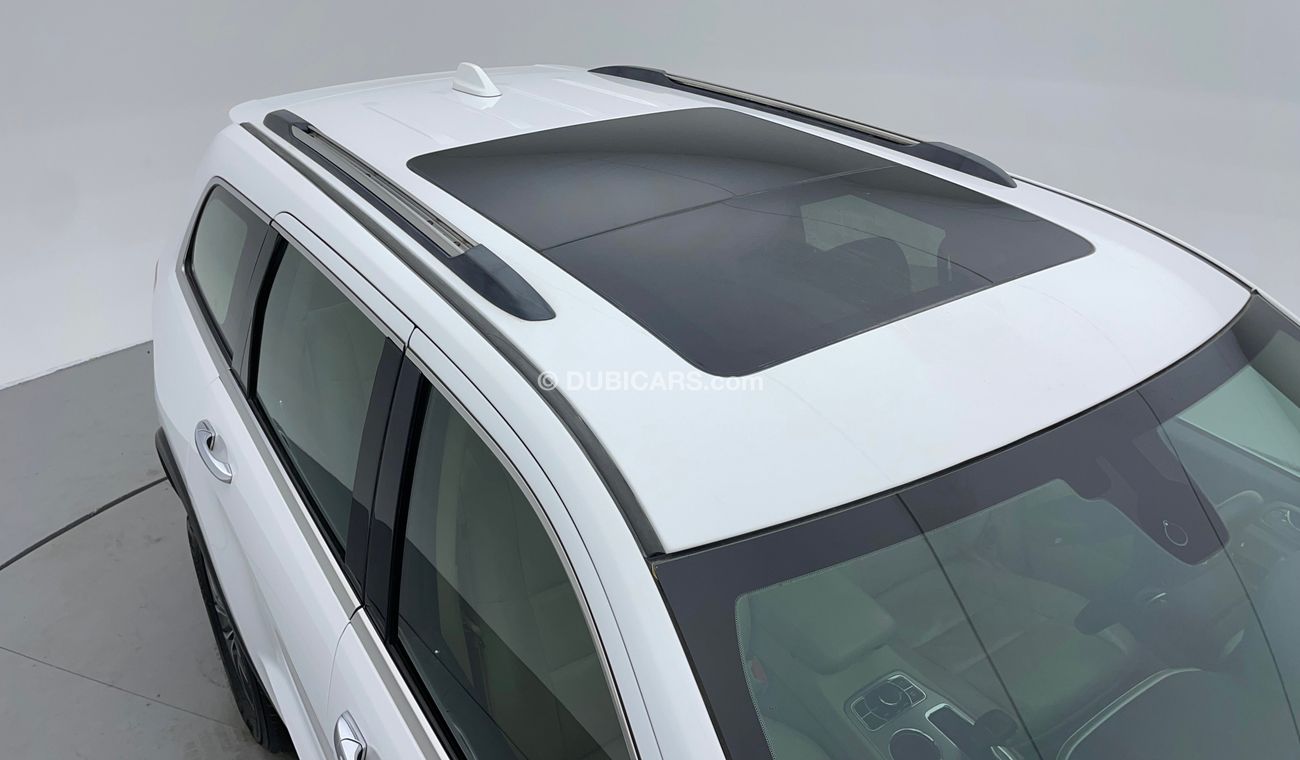 جيب جراند شيروكي LIMITED 3.6 | بدون دفعة مقدمة | اختبار قيادة مجاني للمنزل