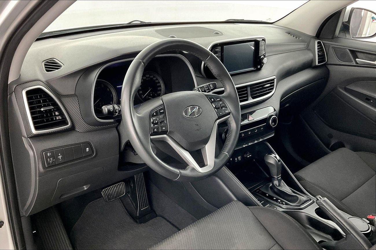 أم جي ZS Trophy | عرض العيد الحصري | خالية من أضرار الفيضانات