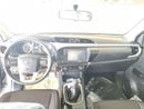 Toyota Hilux GLX 