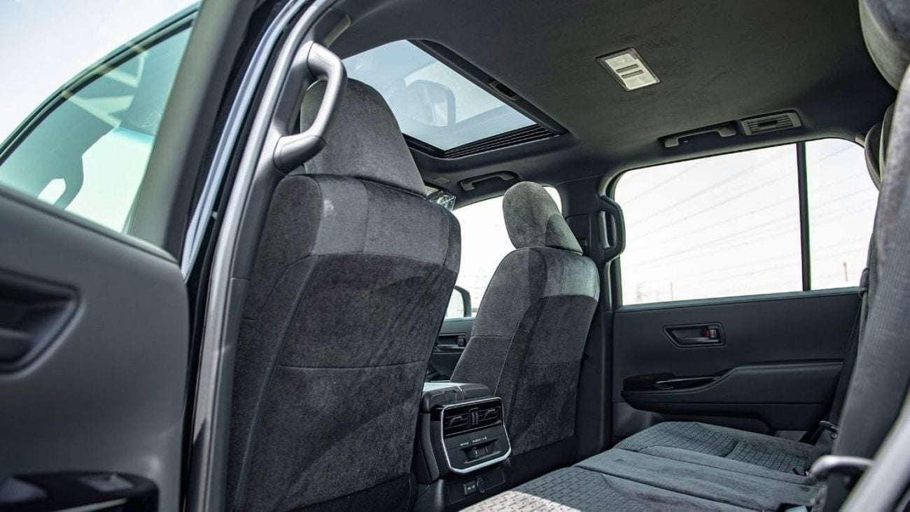 Toyota Land Cruiser LAND CRUISER GXR 3.3L DIESEL