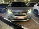 هوندا بايلوت TOURING