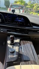 Cadillac Escalade Sport 6.2L 4WD