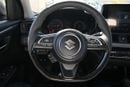 Suzuki Swift GLX 1.2L Suzuki Swift 1.2L Petrol, Hatchback, FWD, 5Doors, Color Grey Model 2025 (Export Price)