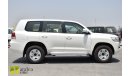 Toyota Land Cruiser - GX5 - 4.0L - 5 SEATER - A/T