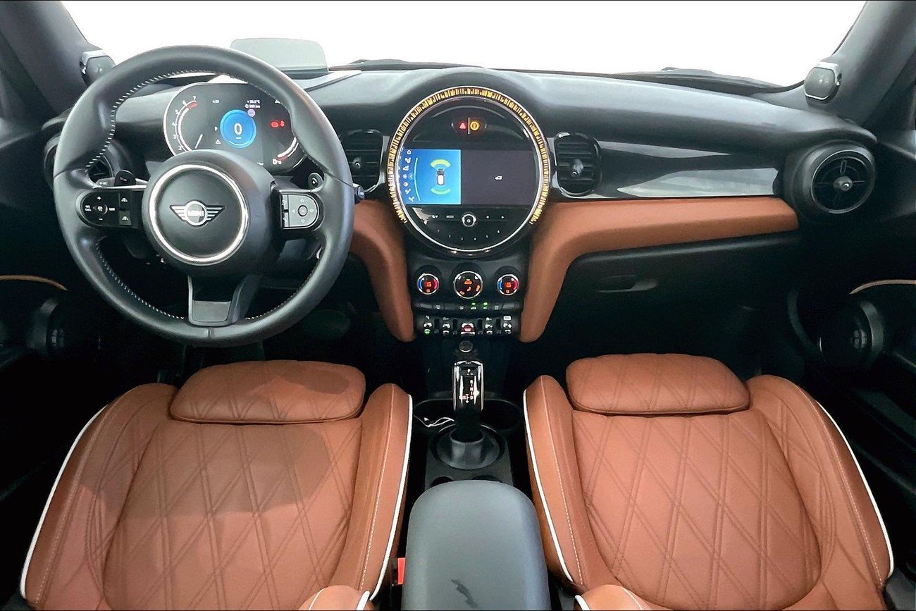 Mini Cooper S Standard | Guaranteed Warranty | 0 Down Payment