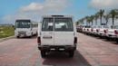 Toyota Land Cruiser 70 78 V6 4.0L Petrol 2024YM