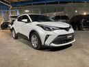 Toyota CHR VX | Guaranteed Warranty | 0 Down Payment