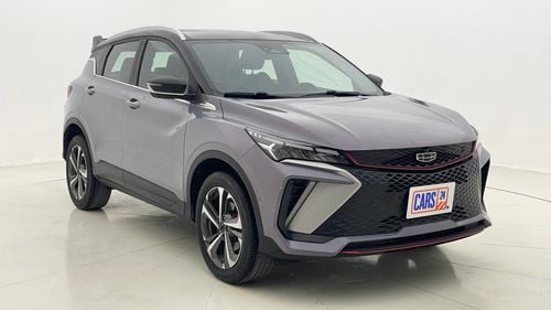 Geely Coolray GF PLUS 1.5 | Zero Down Payment | Home Test Drive