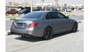 Mercedes-Benz E 63 AMG FULLY LOADED