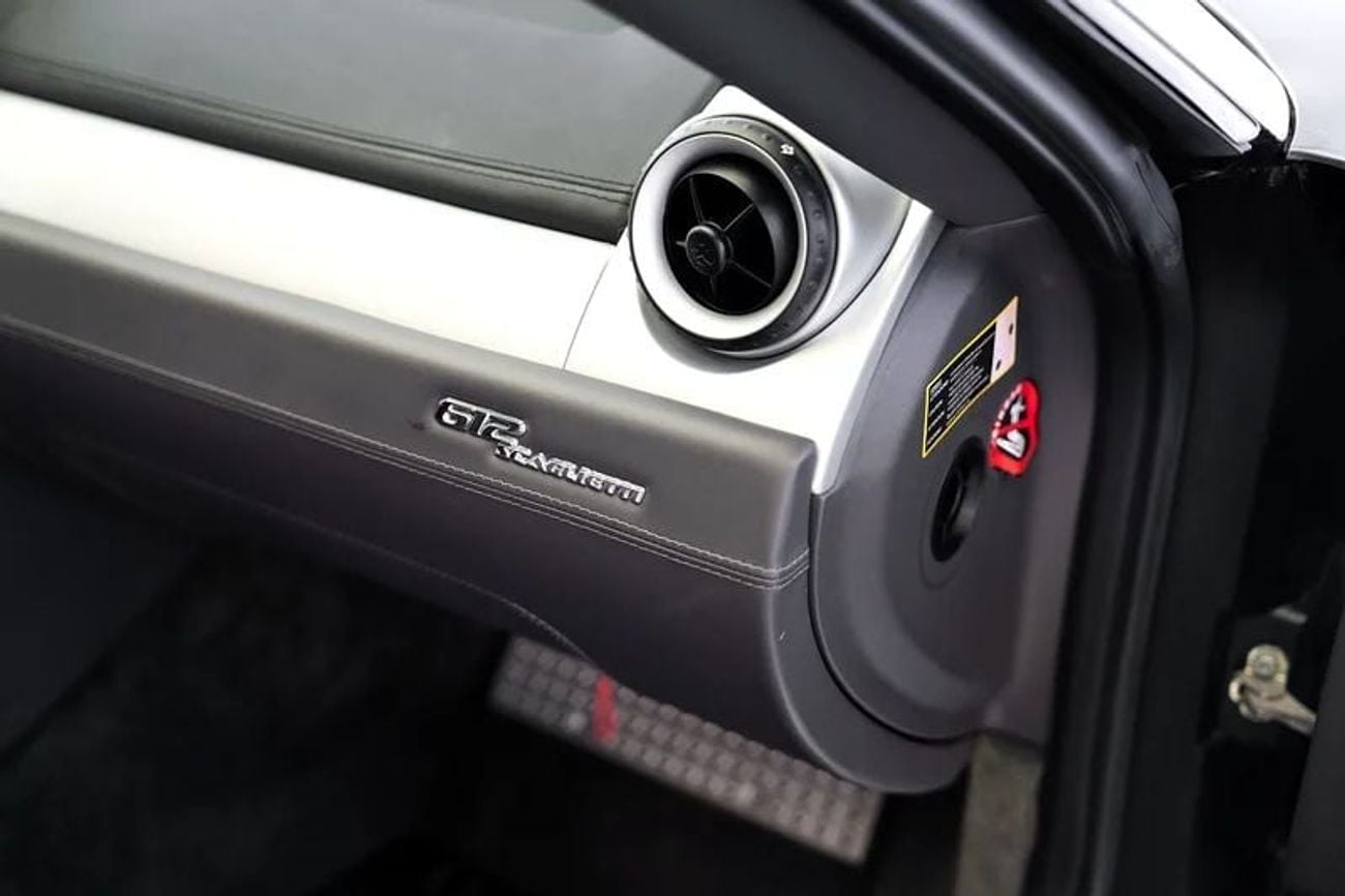 فيراري 612 F1 SCAGLIETTI