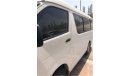 Toyota Hiace 3.0