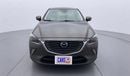 مازدا CX3 GT 2 | +مع الضمان | كمان تم فحص ١٥٠