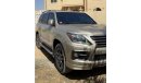 Lexus LX570 Lx570 -5.7