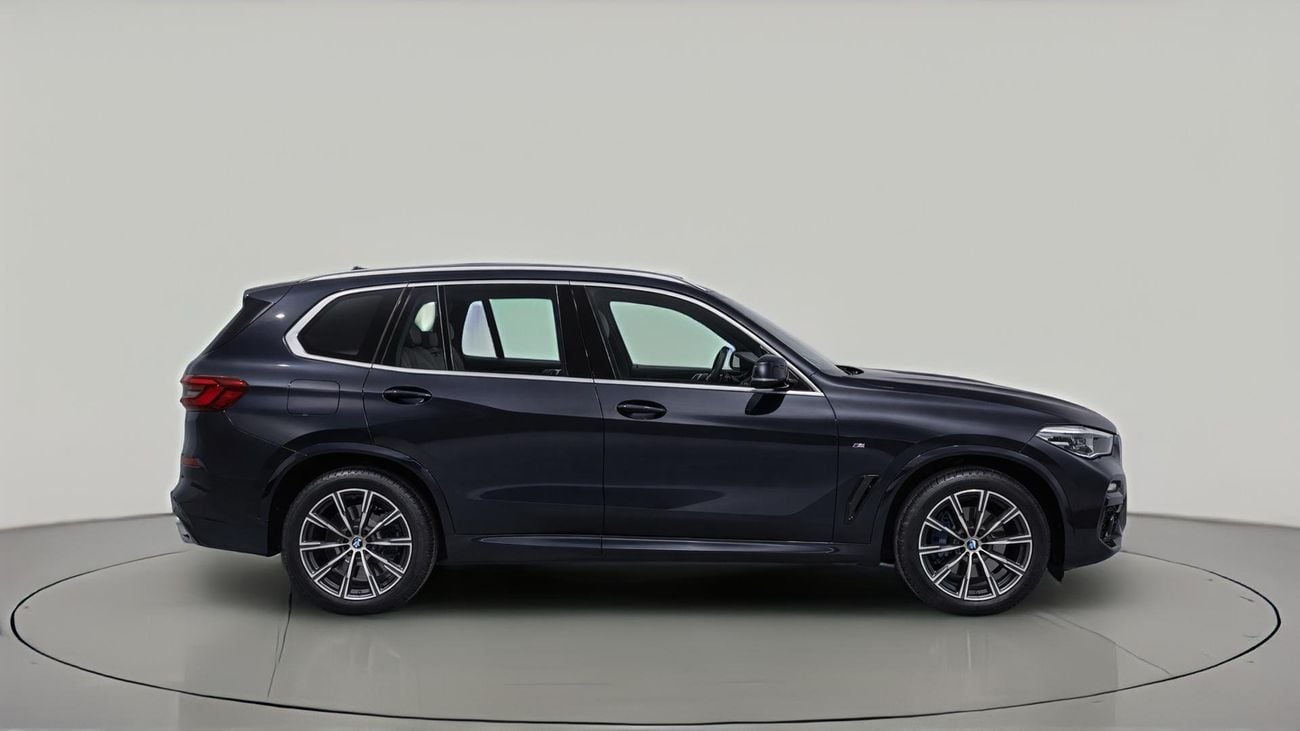 BMW X5 40i M SPORT 2022 | AED 2659/Month | 0 DP | 30 Day Return | Warranty