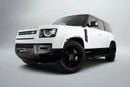 Land Rover Defender 110 HSE P400 3.0L