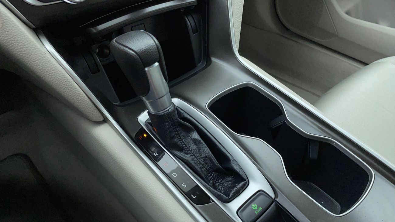 هوندا أكورد LX 1.5 | +مع الضمان | كمان تم فحص ١٥٠