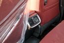 تويوتا هيلوكس Toyota Hilux (TGN126) 2.7L Pick-Up 4WD Double Cab – 2026 Model (A/T, White exterior, Red interior, w