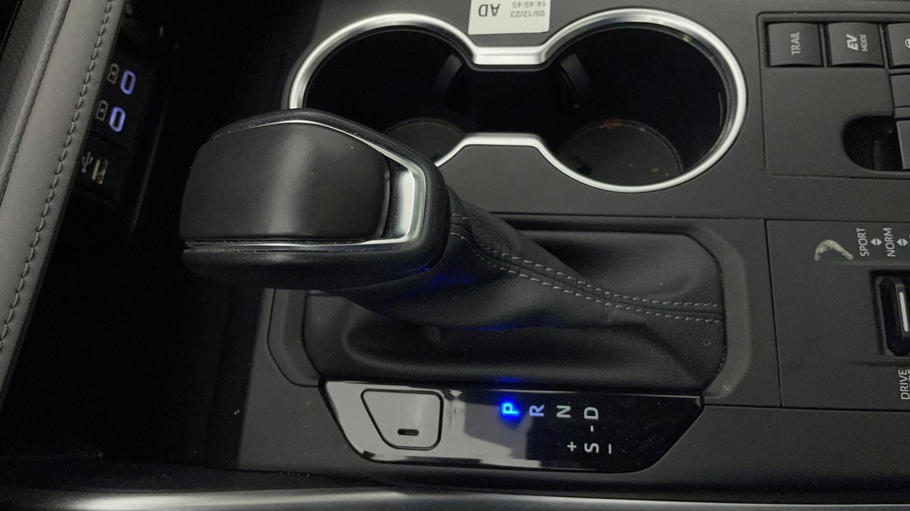 Toyota Highlander GLE 2.5L GLE 2.5 | Zero Down Payment | Home Test Drive