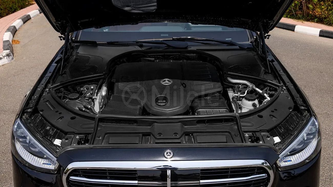 Mercedes Benz S450 S450 4MATIC | AMG OPTION | WARRANTY + SERVICE AVAILABLE | IN-HOUSE FINANCING | 0% DOWNPAYMENT (BANK)