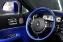 Rolls Royce Dawn  2017 Rolls-Royce Dawn, Two-Tone Exterior/Interior, Teak Yacht Deck, GCC Specs!!