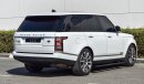 Land Rover Range Rover Vogue SE Supercharged / Warranty / GCC Specs