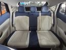 أم جي وھیل Comfort 2.0