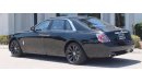 Rolls-Royce Ghost Full Option w/Shooting Star Headliner + Free Air Freight Shipping